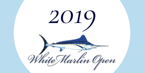 Image for All About the Ocean City White Marlin Open 2019