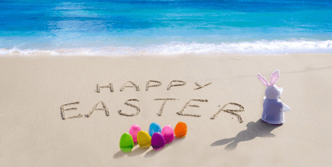 Image for Hop Over to OCMD For Some Easter Fun!